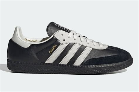 adidas 75th anniversary samba.